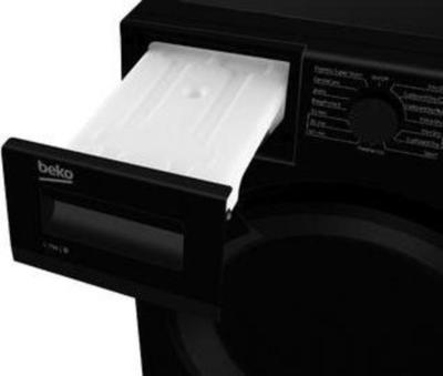 Beko DTGC7000B Tumble Dryer