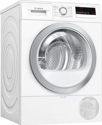 Bosch WTR85V21GB Tumble Dryer