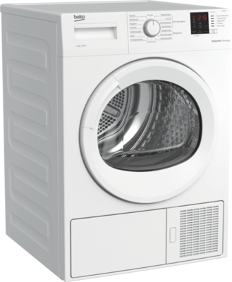 Beko DS8433GX0 Tumble Dryer