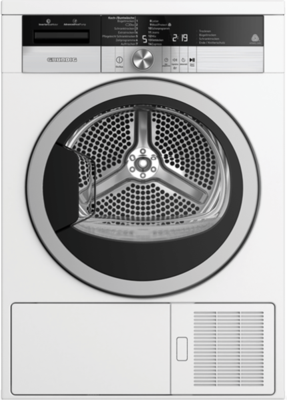 Grundig GTA38263G Tumble Dryer