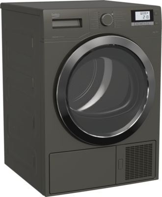 Beko DE8434RX0M Tumble Dryer