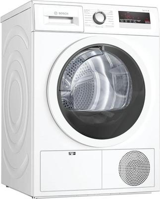 Bosch WTN85V07FF Tumble Dryer