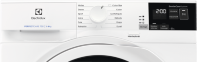 Electrolux EW7H5110RO Tumble Dryer