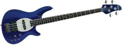 Schecter CV-4 Bass Guitar