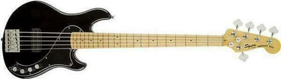 Squier Deluxe Dimension Bass V 
