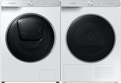 Samsung DV90T8240SH Tumble Dryer