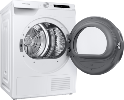 Samsung DV80T5220AW Tumble Dryer