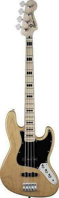 Squier Vintage Modified Jazz Bass Maple E-Bass