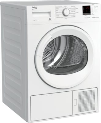 Beko DRX837WI Tumble Dryer