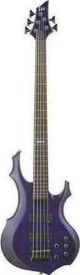 ESP LTD F-155DX Bass Guitar