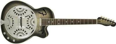 Fender Roosevelt Resonator (CE) Acoustic Guitar