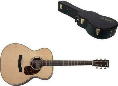 Larrivee OM-60 Acoustic Guitar