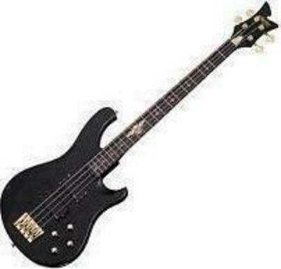 Schecter Johnny Christ Bass Guitar