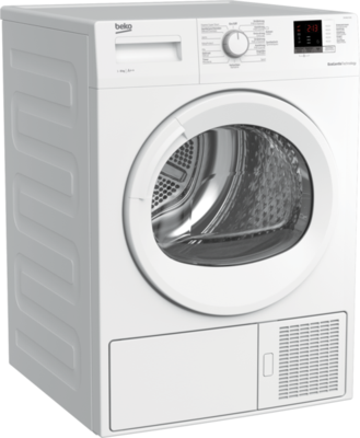 Beko DS8412GX0 Tumble Dryer