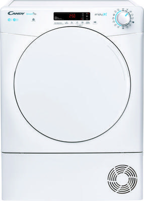 Candy CSO C10DF-S Tumble Dryer