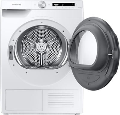 Samsung DV90T5240AW Tumble Dryer