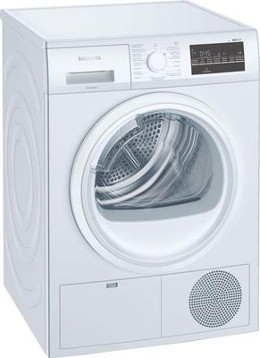 Siemens WT45G491FG Tumble Dryer