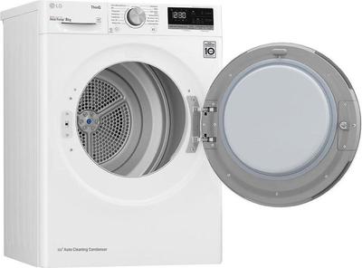 LG V3RT8 Tumble Dryer