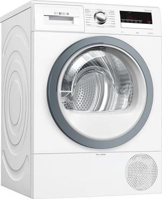 Bosch WTR85V5KPL Tumble Dryer