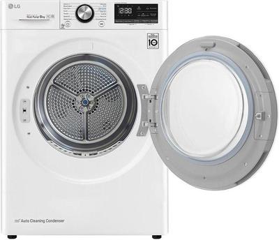 LG RC80V9AV3Q Tumble Dryer