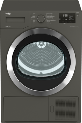 Beko DHR83431G Tumble Dryer