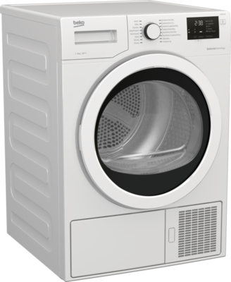 Beko DHR83431W Tumble Dryer