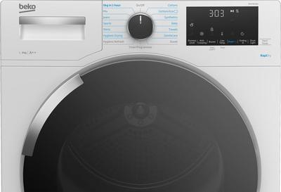 Beko DPHY9P46W Tumble Dryer