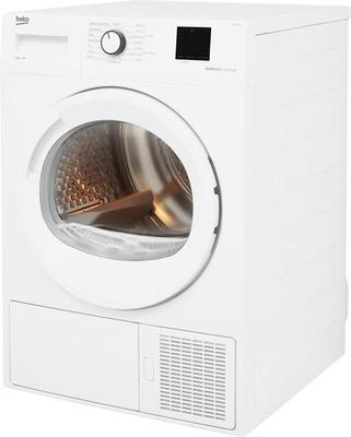 Beko DTBP10011W Tumble Dryer