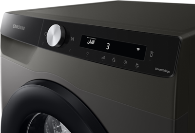 Samsung DV80T5220AX Tumble Dryer