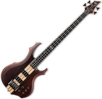 ESP LTD F-4E Gitara basowa