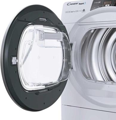Candy RO H8A3TSEX-S Tumble Dryer