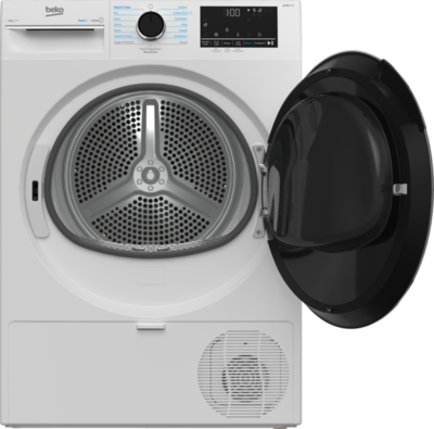 Beko B5T4923RW Tumble Dryer