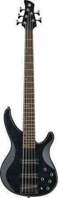 Yamaha TRBX605FM Bass Guitar
