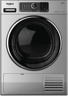 Whirlpool AWZ 9HPS/PRO Tumble Dryer