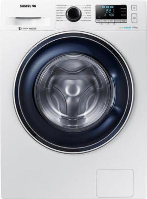 Samsung WW90J5456FW Washer
