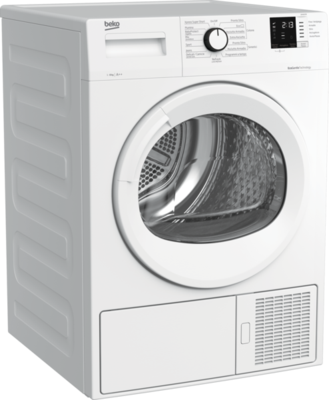 Beko DRX823N Tumble Dryer