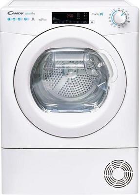 Candy CSO4 H7A2TEX-S Tumble Dryer