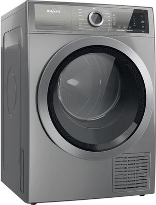 Hotpoint H8D94SBUK Tumble Dryer