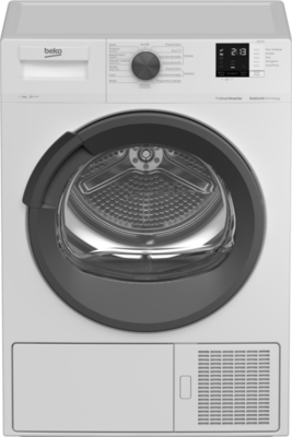Beko DRX937AI Tumble Dryer