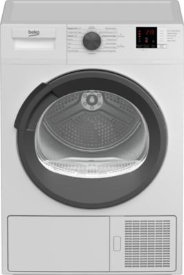 Beko DRXS827A Tumble Dryer