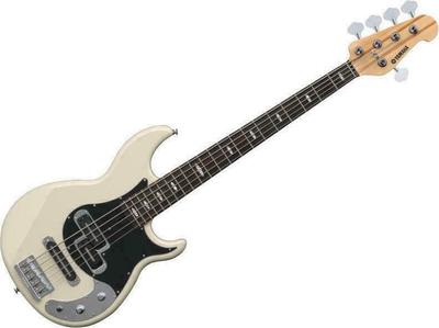 Yamaha BB1025X Guitare basse