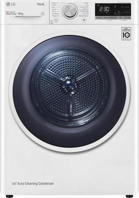 LG RH10V9AV4W Tumble Dryer