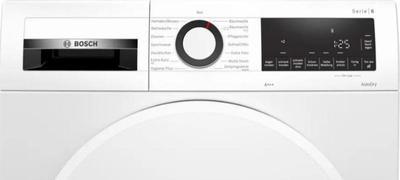 Bosch WQG233D20 Tumble Dryer