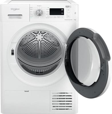 Whirlpool FFT M11 8X3 IT Tumble Dryer