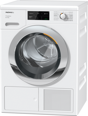 Miele TEJ665 WP Tumble Dryer