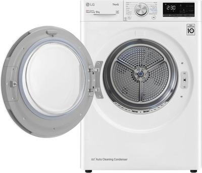 LG RH80V9AVHN Tumble Dryer