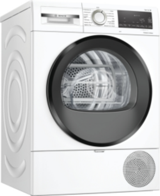 Bosch WQG245A0FR Tumble Dryer