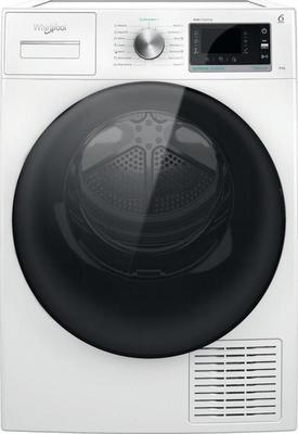Whirlpool W7 D84WB EE Tumble Dryer