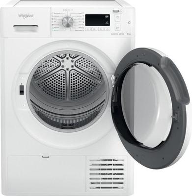 Whirlpool FFT M11 8X3 EE Tumble Dryer