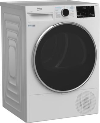 Beko B5T43233 Tumble Dryer
